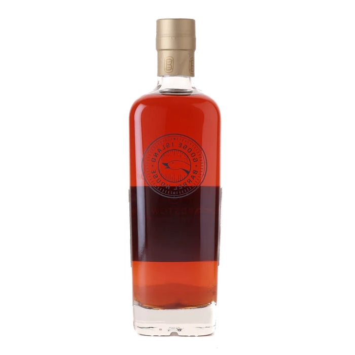 Bardstown Collaborative Series Goose Island Stout Barrel Finish Kentucky Straight Bourbon Whiskey 750ml