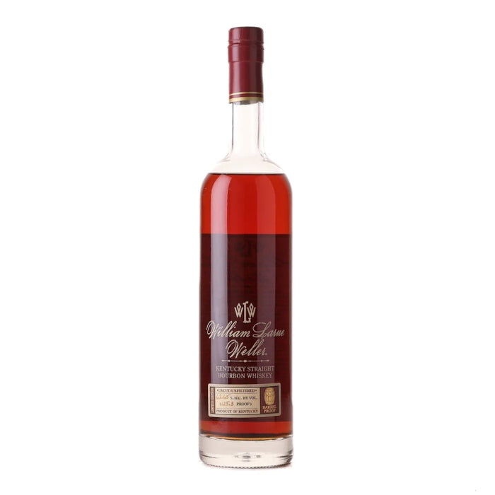 2008 William Larue Weller Kentucky Straight Bourbon Whiskey 750ml