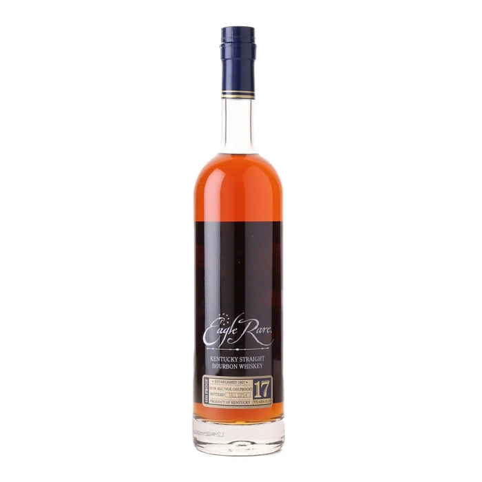 2024 Eagle Rare 17 Year Old Kentucky Straight Bourbon Whiskey 750ml