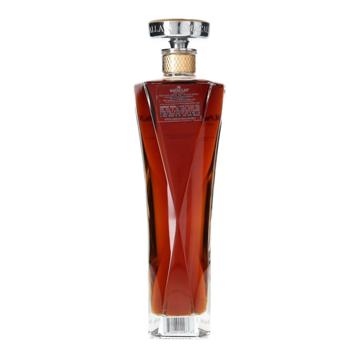Macallan Decanter Series Reflexion Single Malt Scotch Whisky 750ml