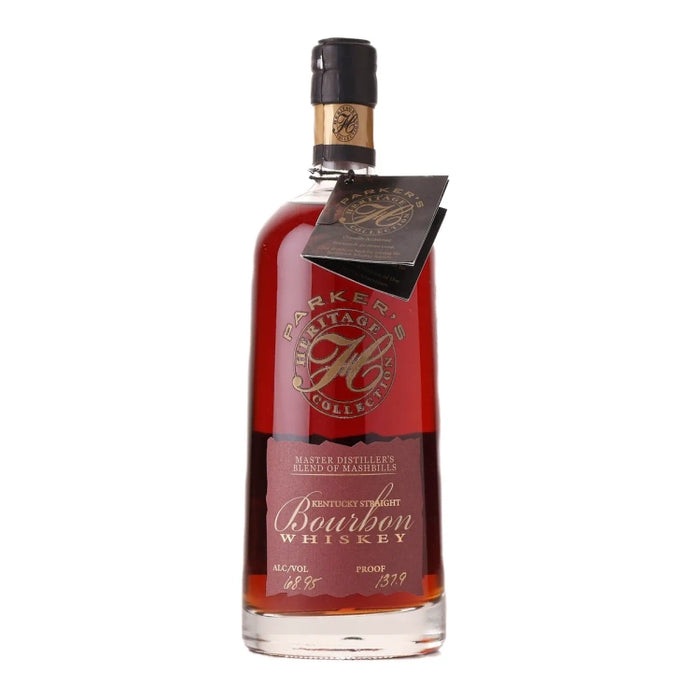 2012 Parker's Heritage Collection 6th Edition Small Batch Bourbon Whiskey 750ml