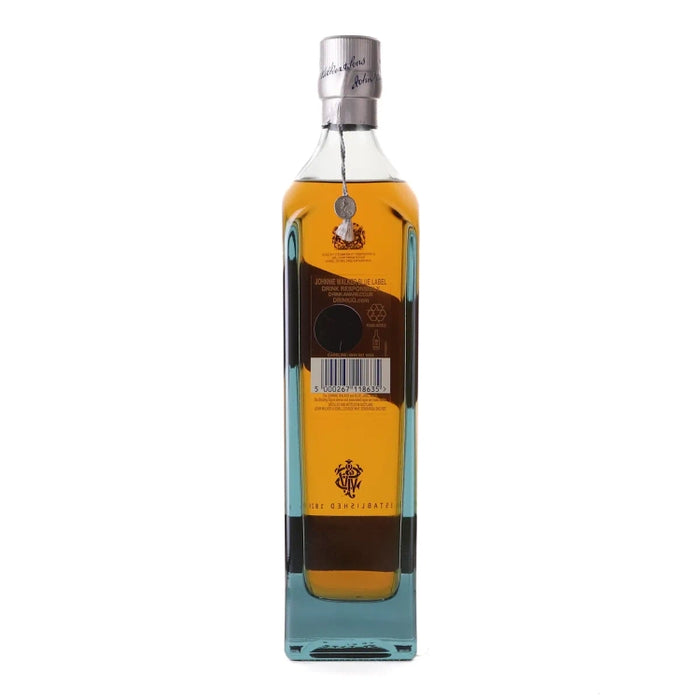 Johnnie Walker Blue Label Porsche Design Studio Blended Scotch Whisky 700ml