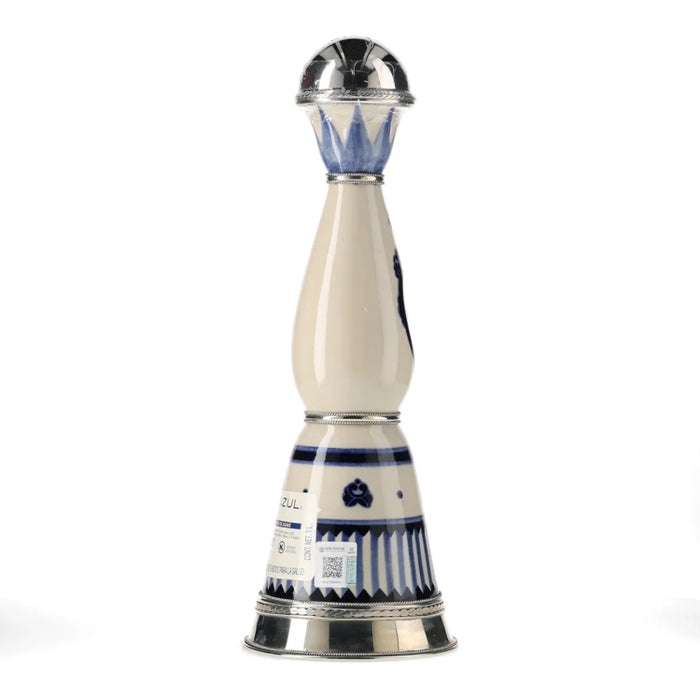 Clase Azul Master Artisans Cobalto Limited Edition Extra Anejo Tequila 1Lt