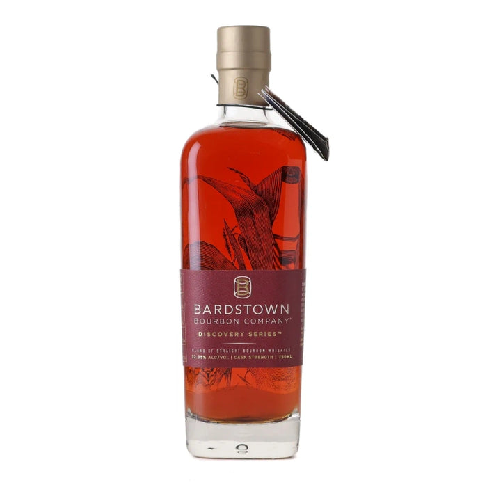 Bardstown Discovery Series No. 5 Kentucky Straight Bourbon Whiskey 750ml