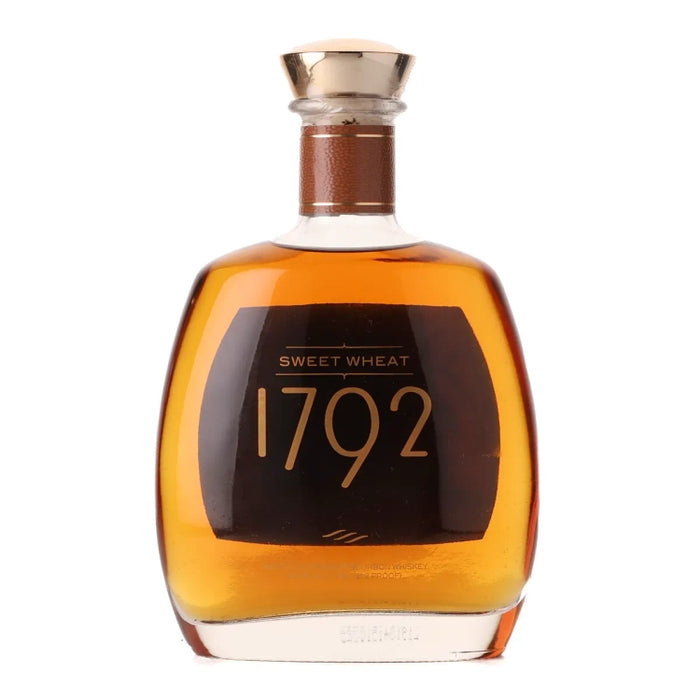 1792 Sweet Wheat Kentucky Straight Bourbon Whiskey 750ml