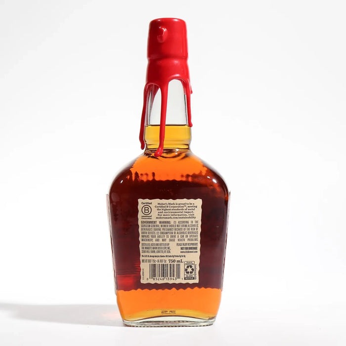 Maker's Mark 'Taylor Swift' Bourbon 750ml