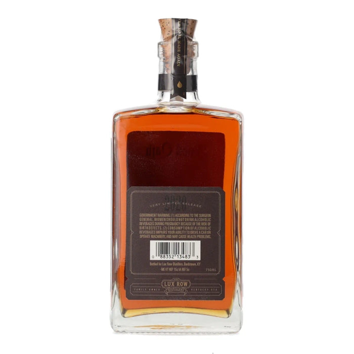 Blood Oath Pact No. 6 Kentucky Straight Bourbon Whiskey 750ml