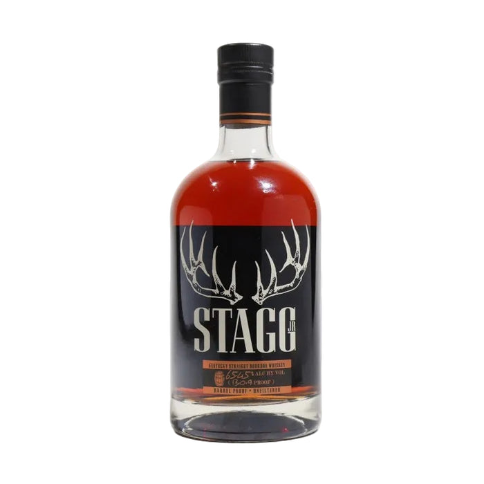 Stagg Jr Limited Edition Barrel Proof Batch 16 Kentucky Straight Bourbon Whiskey 750ml