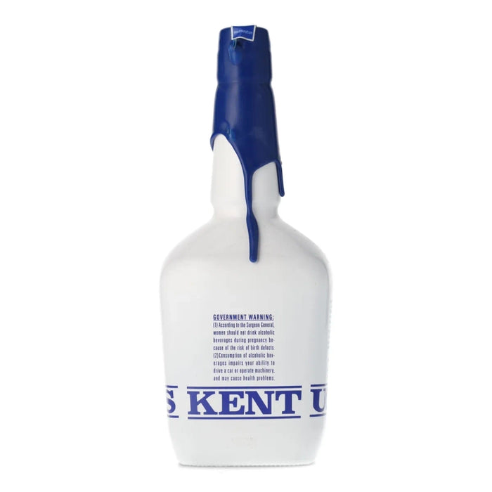 2018 Maker's Mark Tubby Smith 1998 UK Championship Kentucky Straight Bourbon Whisky 1Lt