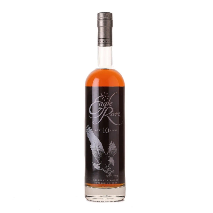 Eagle Rare 10 Year Kentucky Straight Bourbon Whiskey 750ml