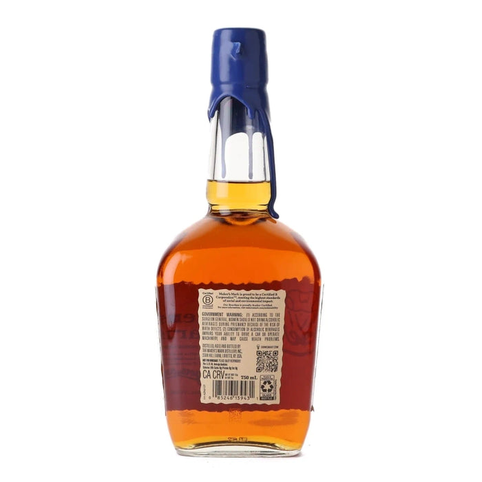 2025 Maker's Mark Los Angeles Dodgers Limited Edition Kentucky 2025 Maker's Mark Los Angeles Dodgers Limited Edition Kentucky