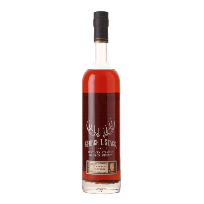 2011 George T. Stagg Kentucky Straight Bourbon Whiskey 750ml