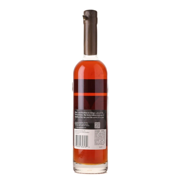 Pinhook Vertical Series Bourbon War 7 Year Old Straight Bourbon Whiskey 750ml