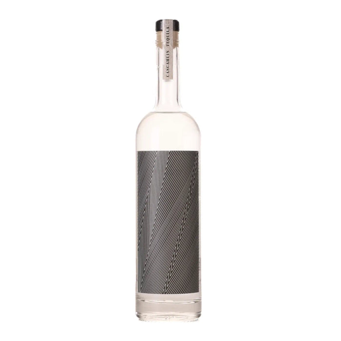 Cascahuin 11 Brix Blanco Tequila 750ml