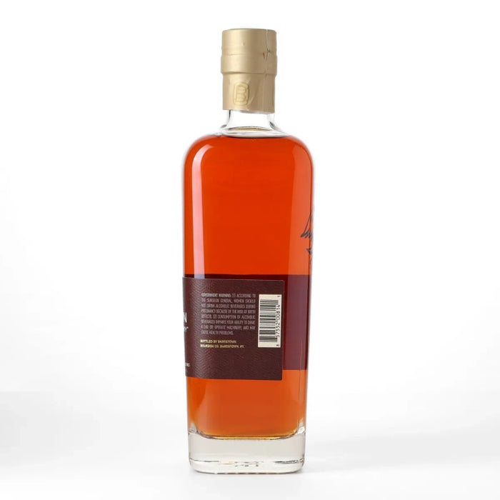 Bardstown Collaborative Series Batch 2 Chateau de Laubade Armagnac Finish Blended Straight Bourbon Whiskey 750ml Signed
