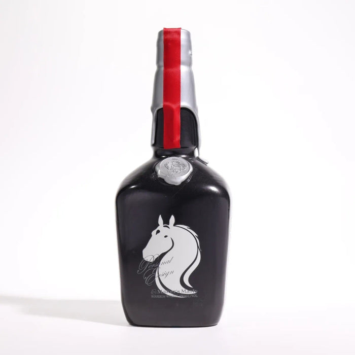 Maker's Mark Breeder's Cup Personal Ensign Limited Edition Kentucky Straight Bourbon Whisky 1Lt