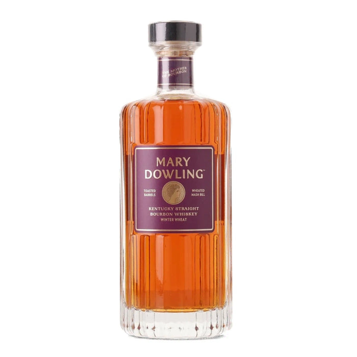 Mary Dowling Winter Wheat Whiskey 750ml