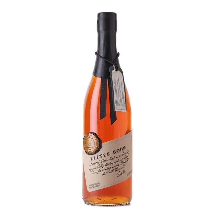 2024 Booker's Little Book Chapter 8 Path Not Taken Blended American Whiskey 750ml