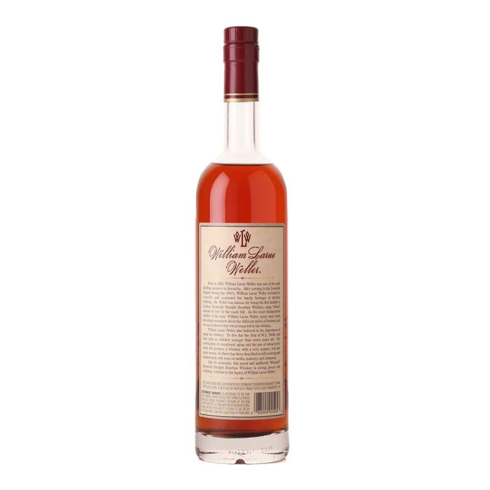 2014 William Larue Weller Kentucky Straight Bourbon Whiskey 750ml