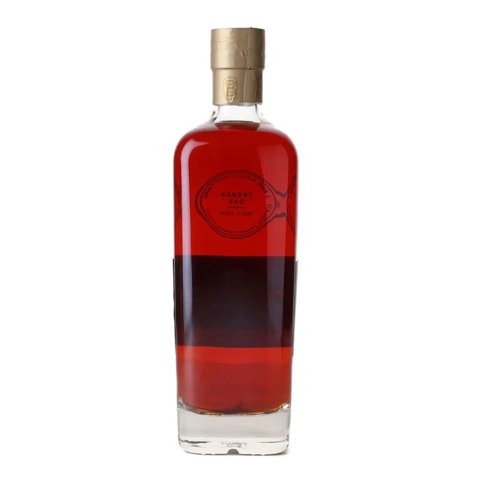 Bardstown Distillery Collection French Oak Small Batch Kentucky Straight Bourbon Whiskey 750ml
