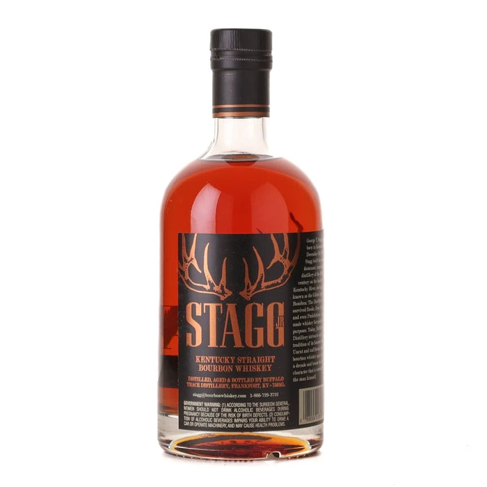 Stagg Jr Limited Edition Barrel Proof Batch 13 Kentucky Straight Bourbon Whiskey 750ml
