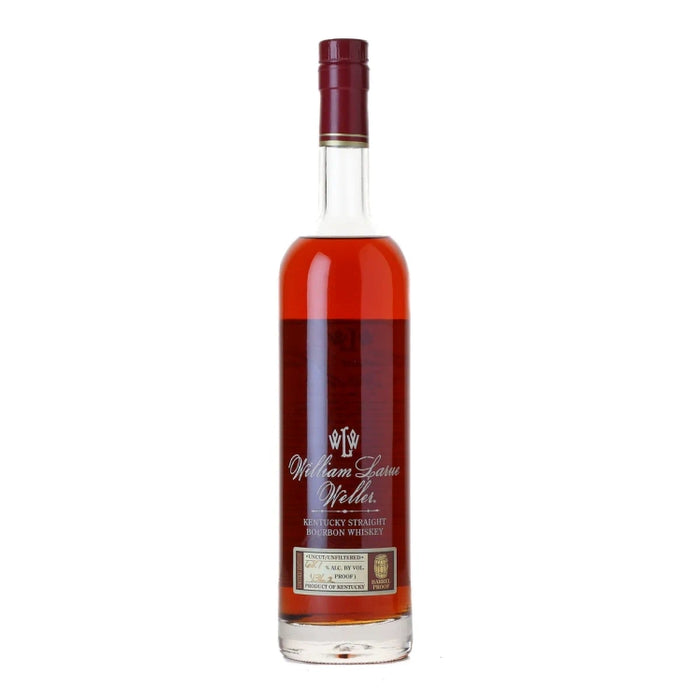2013 William Larue Weller Kentucky Straight Bourbon Whiskey 750ml