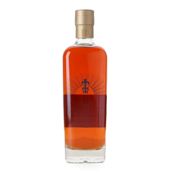 Bardstown Collaborative Series Plantation Rum Finish Kentucky Straight Bourbon Whiskey 750ml