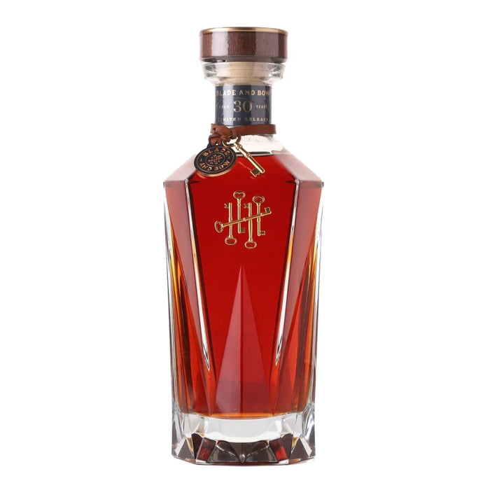 Blade and Bow Limited Release 30 Year Old Kentucky Straight Bourbon Whiskey 750ml