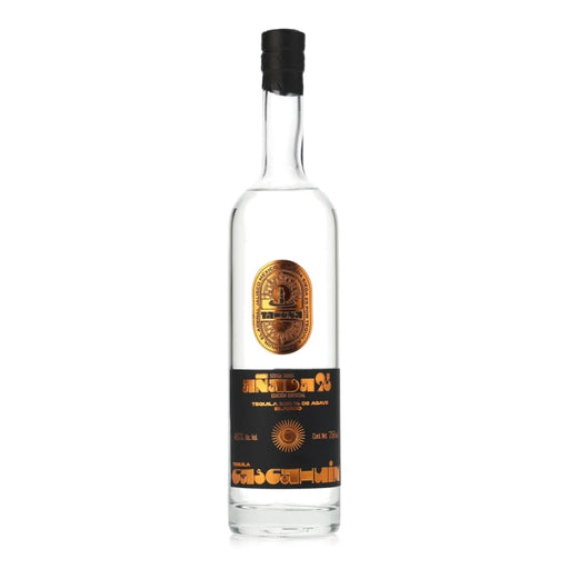 Cascahuin Special Edition 55-25 Anejo Tequila 750ml