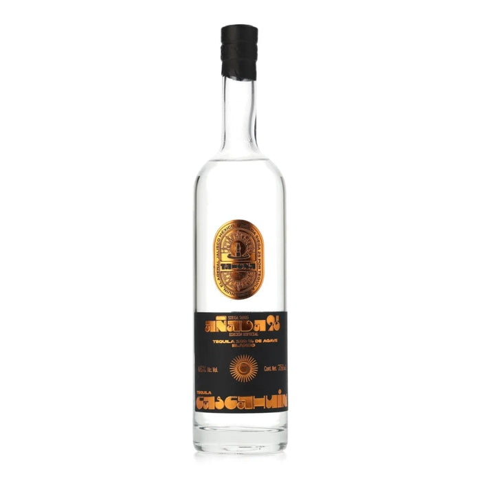 2025 Cascahuin Añada Special Edition Blanco Tequila 750ml