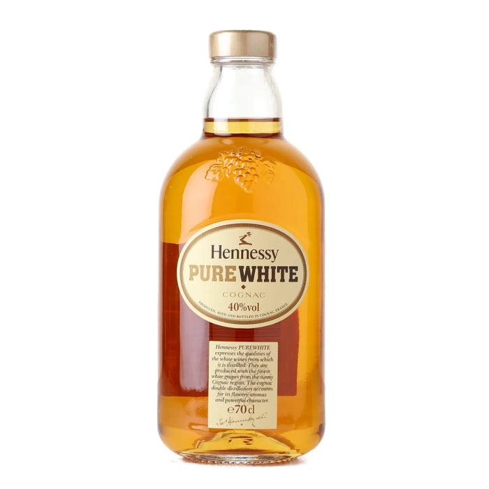 Hennessy Pure White Cognac 700ml