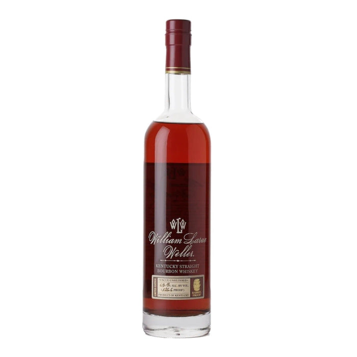 2010 William Larue Weller Kentucky Straight Bourbon Whiskey 750ml