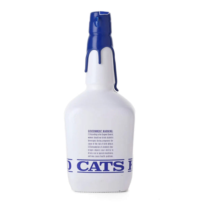 2017 Maker's Mark Rick Pitino 1996 UK Championship Kentucky Straight Bourbon Whisky 1Lt