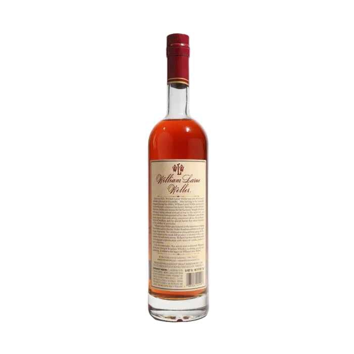 2019 William Larue Weller Kentucky Straight Bourbon Whiskey 750ml