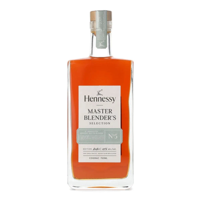Hennessy Master Blender's Selection No 5 Cognac 750ml
