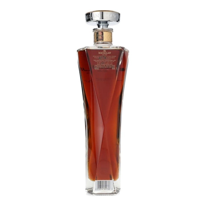 Macallan 1824 Series Oscuro Single Malt Scotch Whisky 700ml