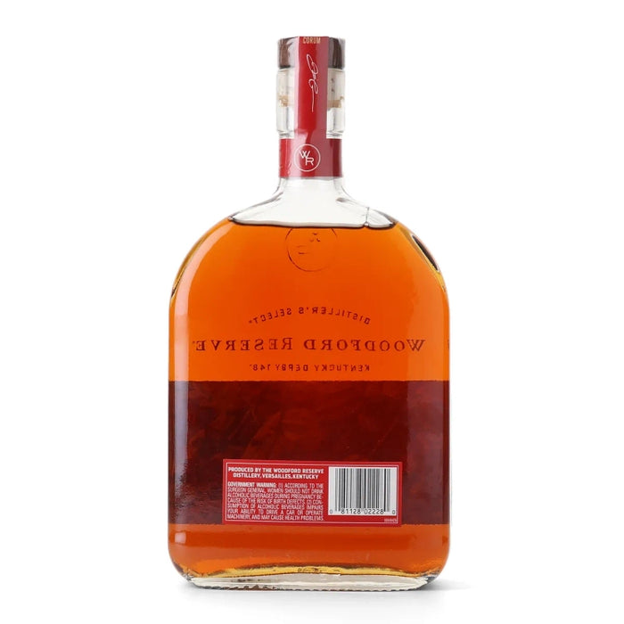 2022 Woodford Reserve Kentucky Derby 148th Edition Straight Bourbon Whiskey 1Lt