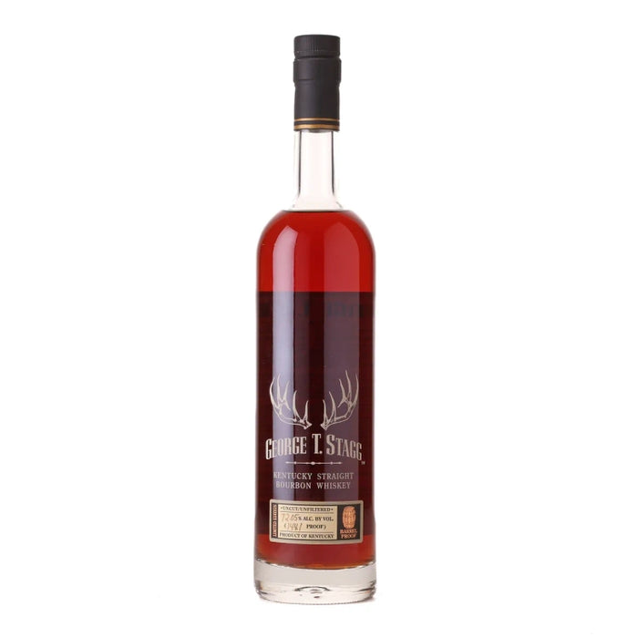 2016 George T. Stagg Kentucky Straight Bourbon Whiskey 750ml
