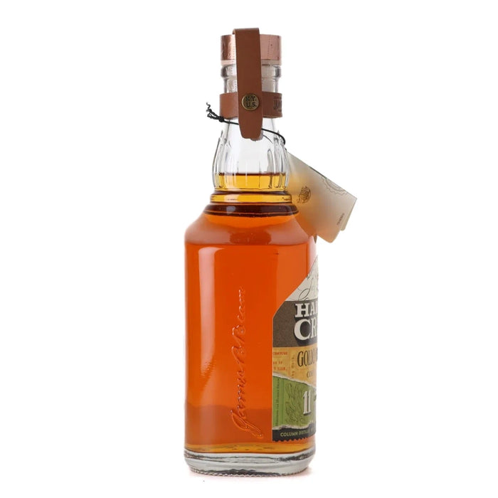 Hardin's Creek Golden Origins 11 Year Old Corn Whiskey 750ml