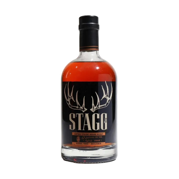 Stagg Jr Limited Edition Barrel Proof Batch 1 Kentucky Straight Bourbon Whiskey 750ml