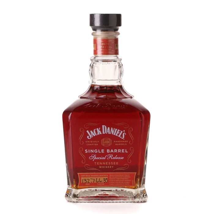 2024 Jack Daniel's Single Barrel Special Release Coy Hill Tennessee Whiskey 700ml