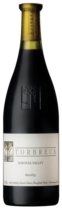 2017 Torbreck RunRig Shiraz Blend 750ml