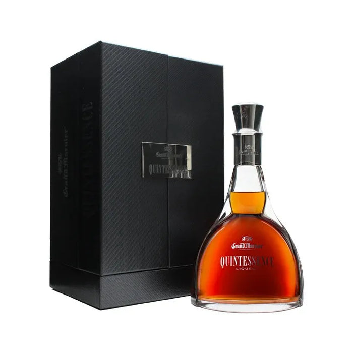 Grand Marnier Quintessence Liqueur 750ml