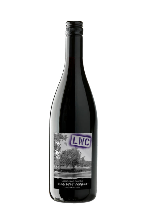 2009 Loring Clos Pepe Vineyard Pinot Noir 750ml