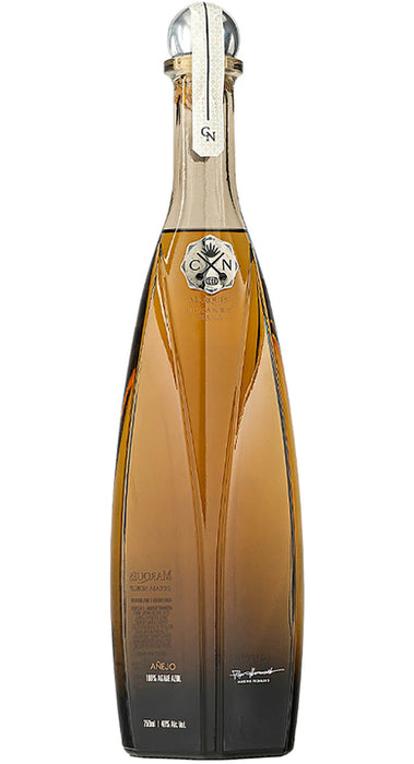 Casa Noble Marques De Casa Noble Anejo Tequila 750ml