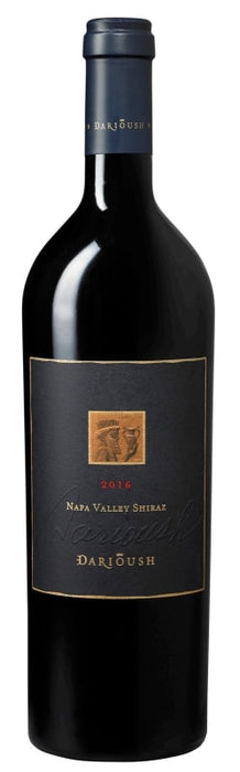2016 Darioush Signature Shiraz 750ml