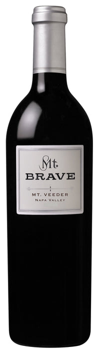 Mt. Brave Mt. Veeder Cabernet Sauvignon 2018