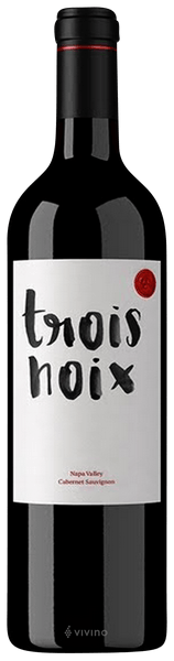 Trois Noix Cabernet Sauvignon 2013