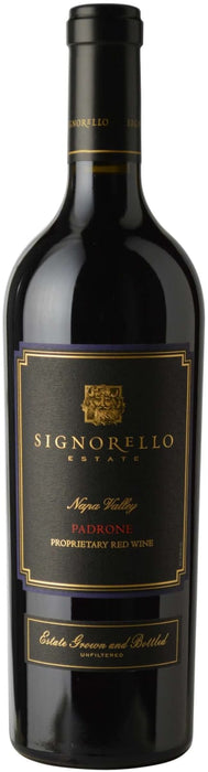 2013 Signorello Estate Padrone Cabernet Sauvignon 750ml