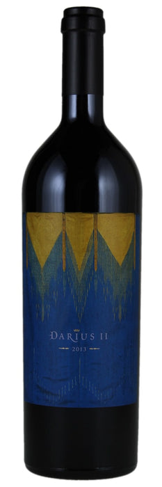 2013 Darioush 'Darius II' Cabernet Sauvignon 750ml